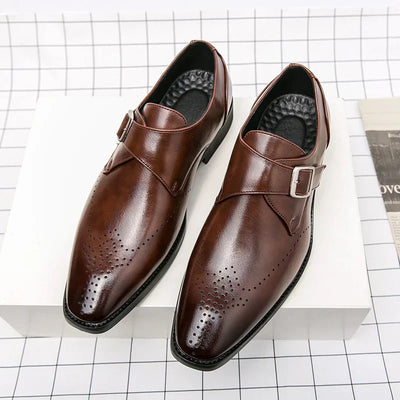 Ashford - Dress Schuhe