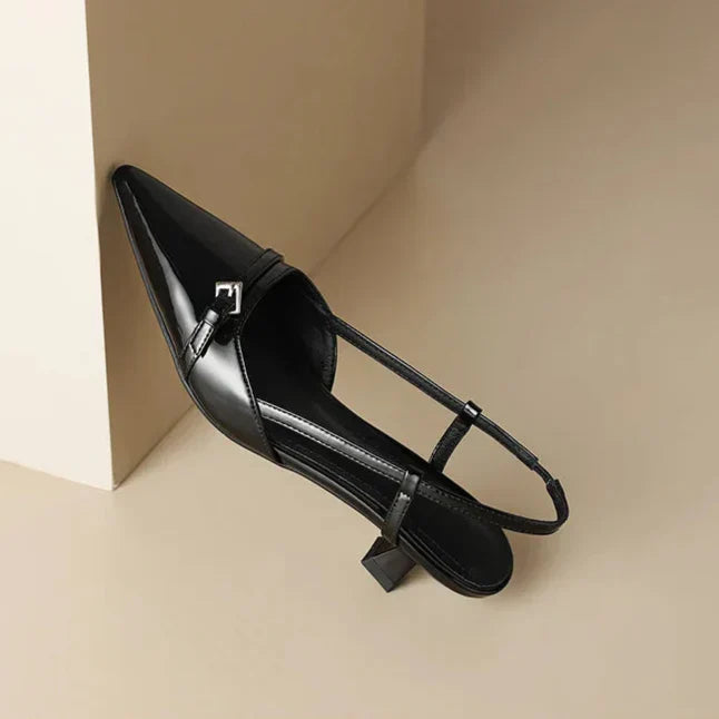 Tiana - Elegante Mary Janes