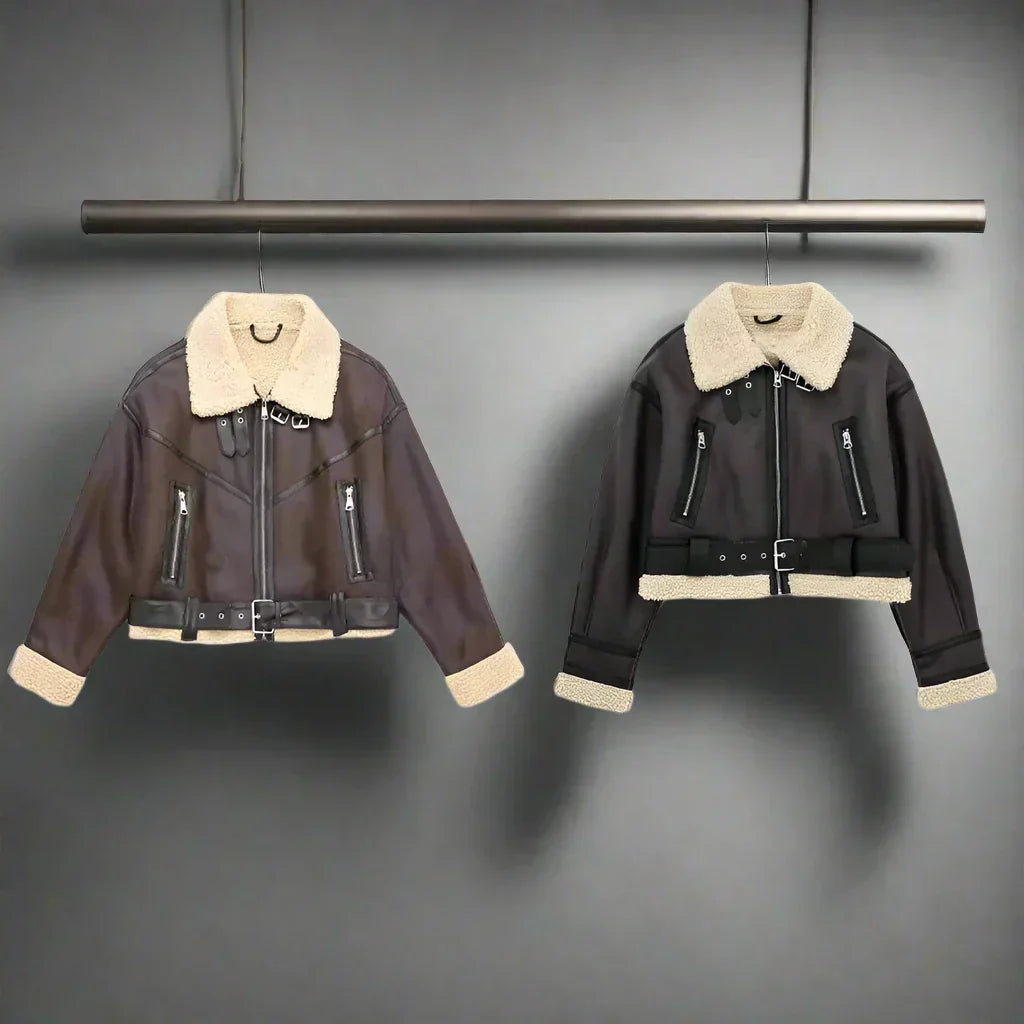 Aurélie™ | Modische Jacke