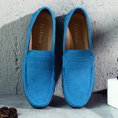 Mason | Weiche Loafer
