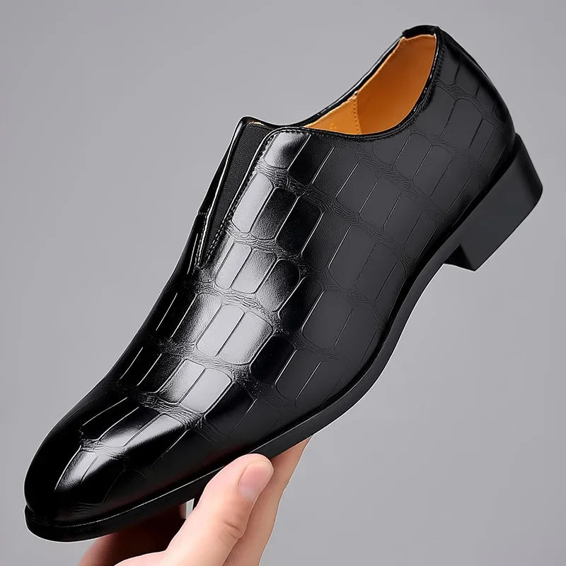 Hudson | Oxford-Schuhe