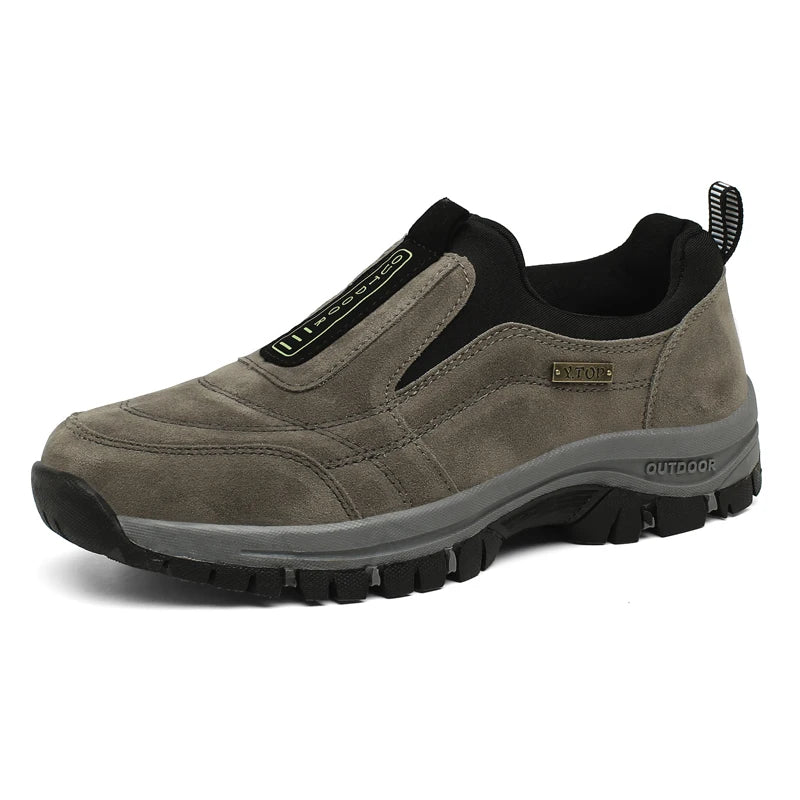 OSCAR - Orthopädische Wanderschuhe