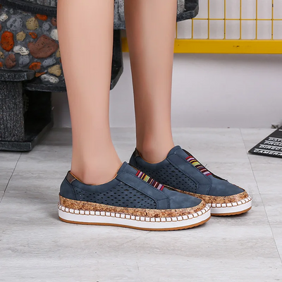 Yara™ - Bequeme Wanderschuhe