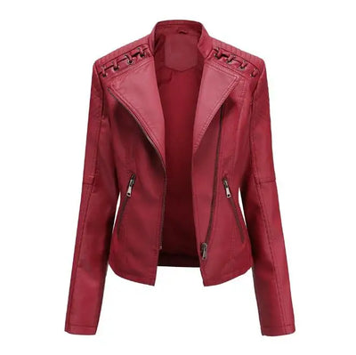 claire™ | raffinierte Jacke