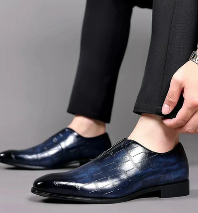 Hudson | Oxford-Schuhe