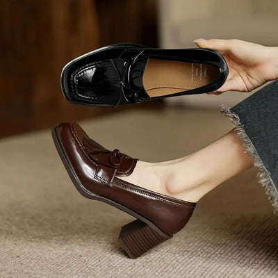 Dorothy - Mary Janes