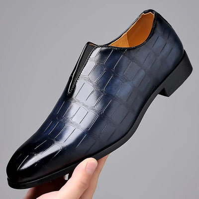 Hudson | Oxford-Schuhe