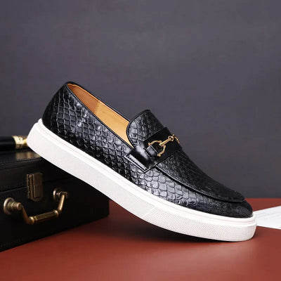 Carter | Elegante Loafers