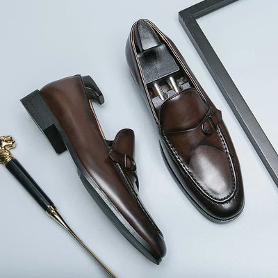 Xander | Oxfords