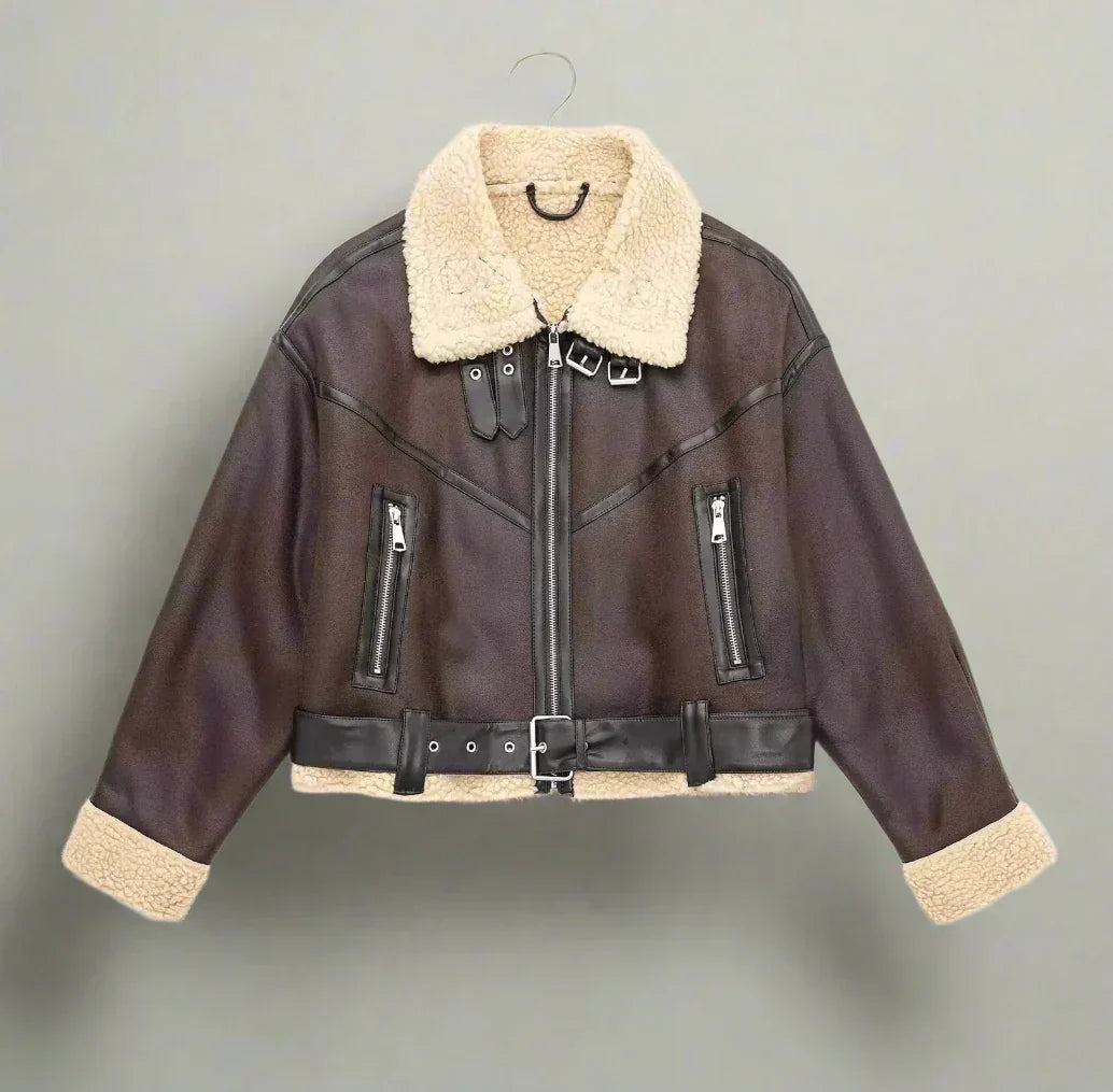 Aurélie™ | Modische Jacke