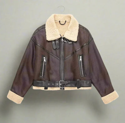 Aurélie™ | Modische Jacke
