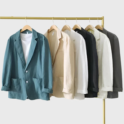 Samuel - Eleganter Herrenblazer