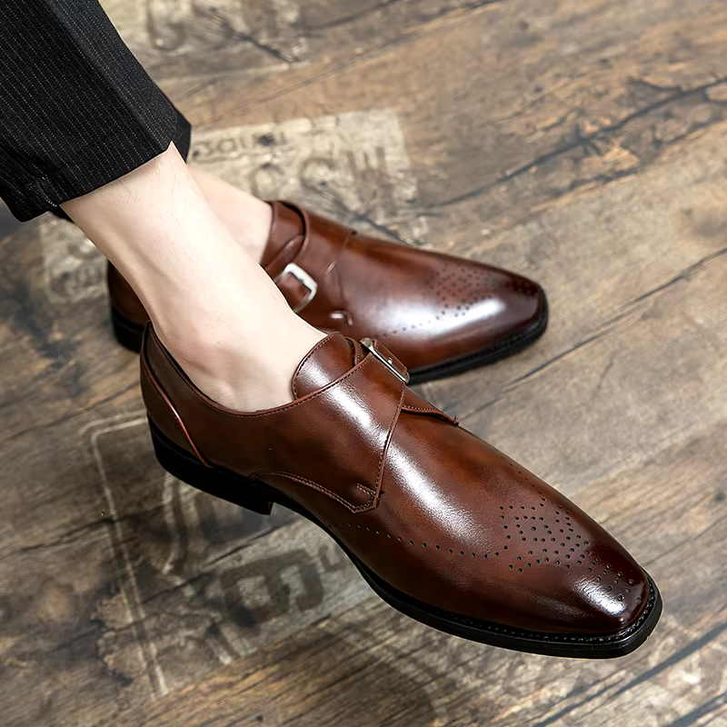 Ashford - Dress Schuhe