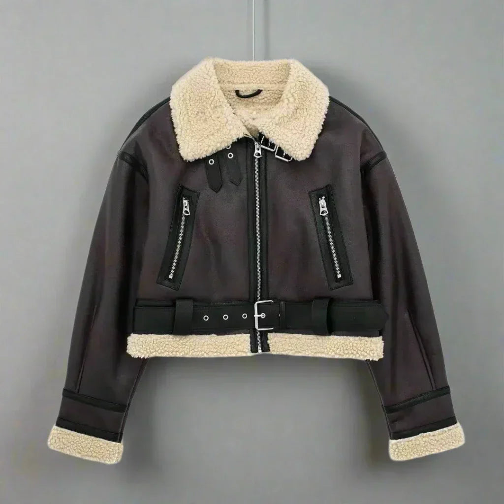 Aurélie™ | Modische Jacke