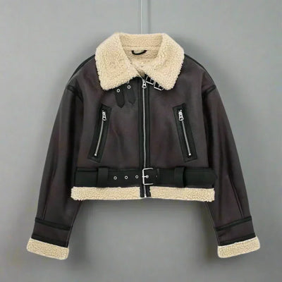 Aurélie™ | Modische Jacke