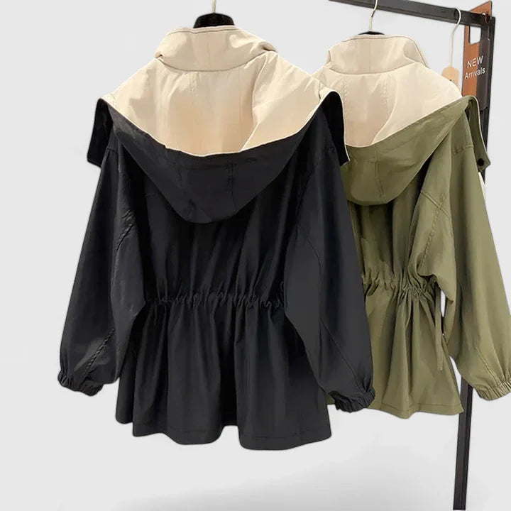 Rebekkah | Elegante Jacke