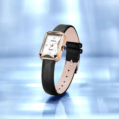 Aria | Zeitlose Designer-Armbanduhr