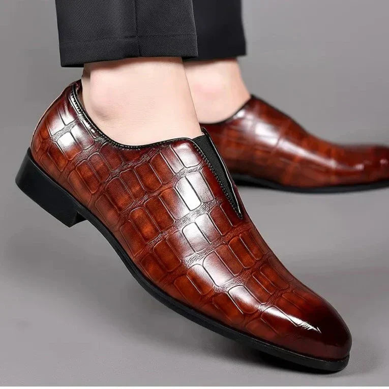 Hudson | Oxford-Schuhe