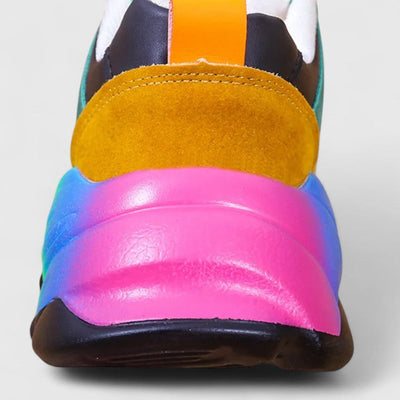 Chrystane | Bequeme Cloud-Schuhe