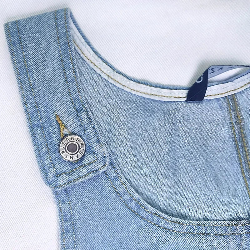 Galatea™ - Denim Kleid