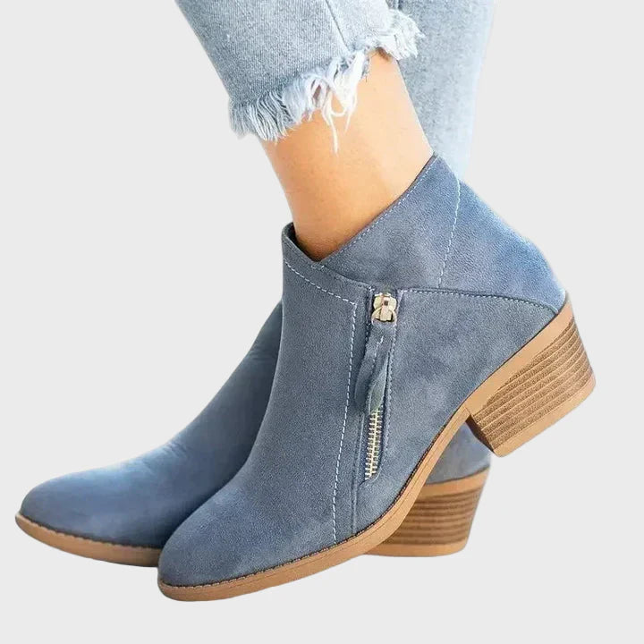 Maya | Orthopädische Stiefel