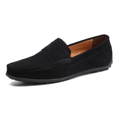 Mason | Weiche Loafer