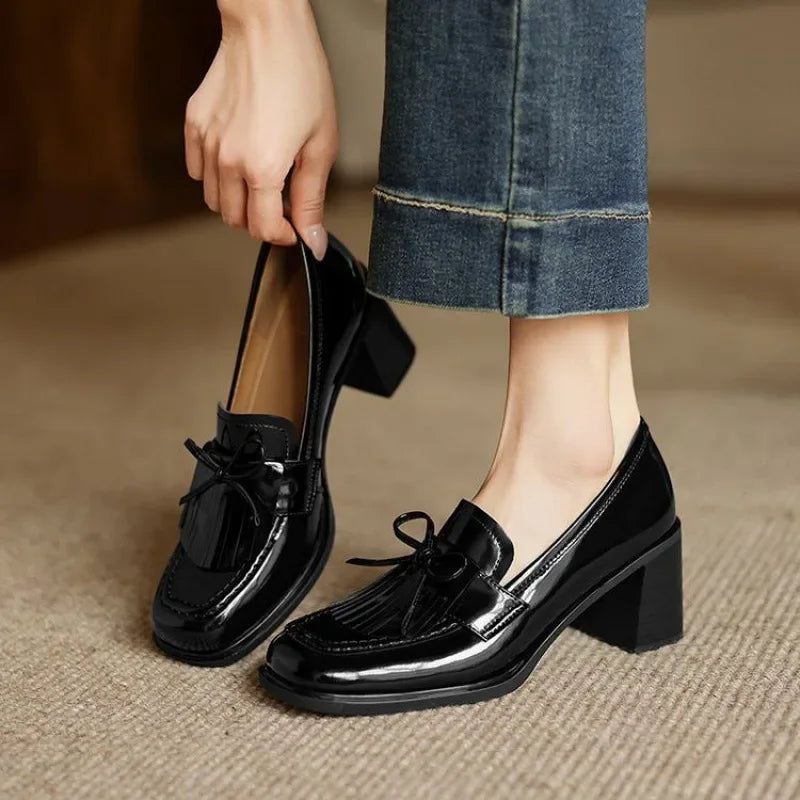 Dorothy - Mary Janes
