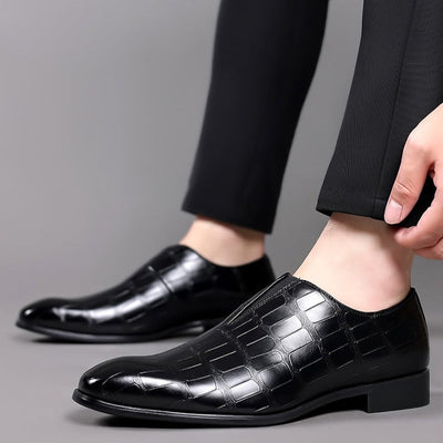 Hudson | Oxford-Schuhe