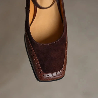 Amber | Florence Klassische Pumps
