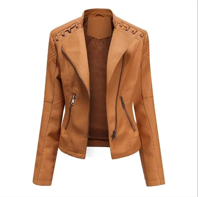 claire™ | raffinierte Jacke