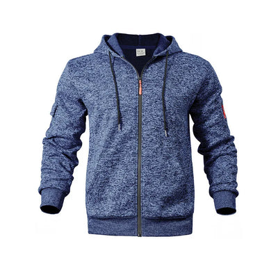 Königsfeld™ | Stilvolle Fleecejacke