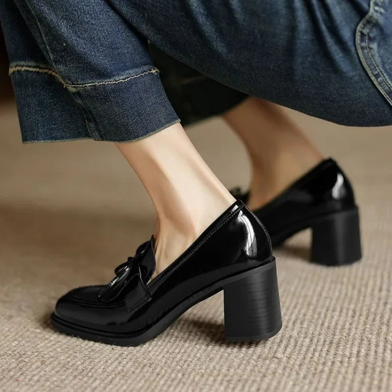 Dorothy - Mary Janes