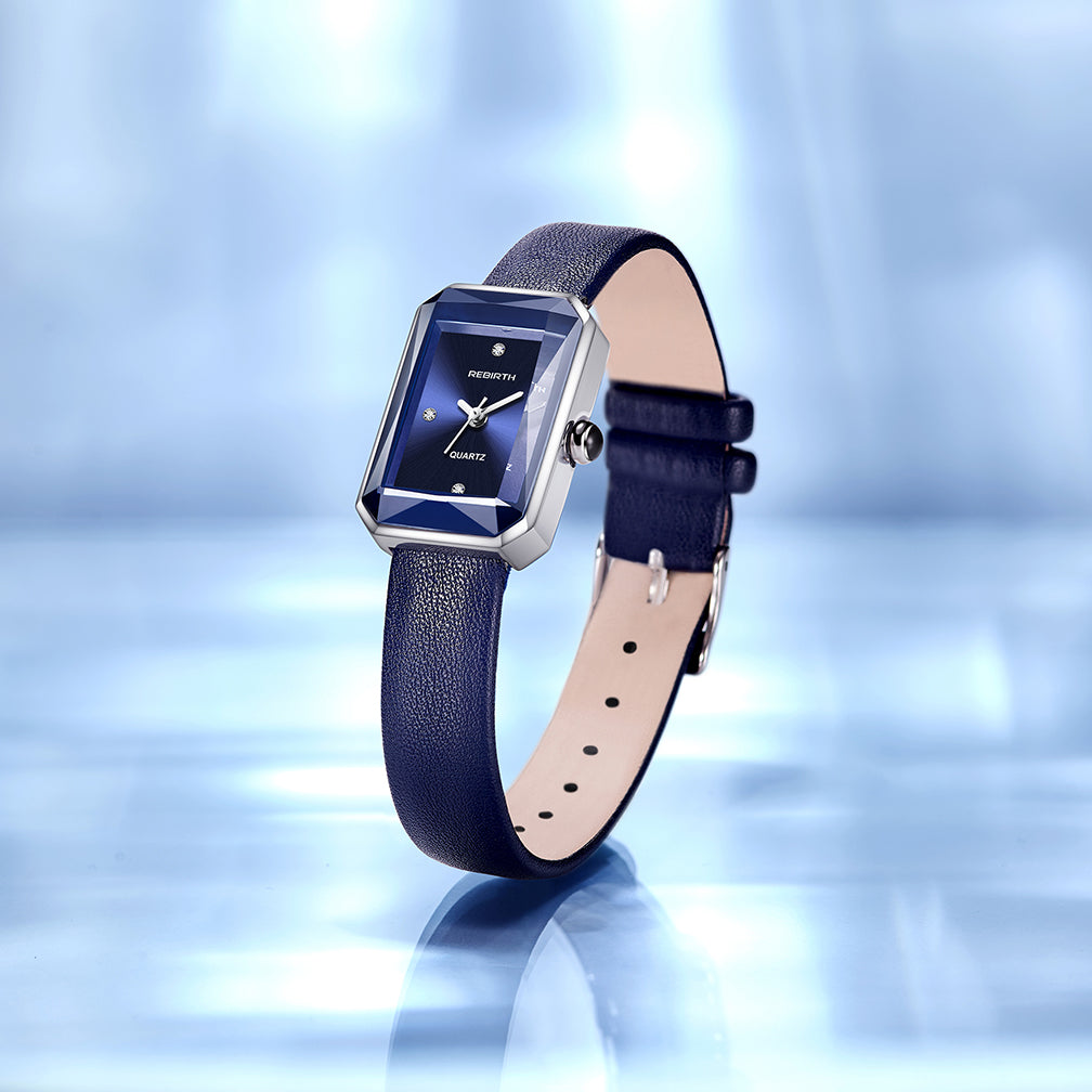 Aria | Zeitlose Designer-Armbanduhr