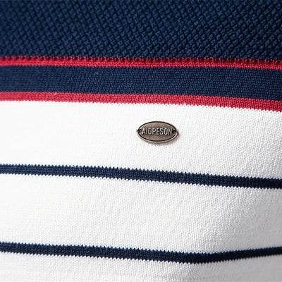 Harrison™ | Herren gestreifter Pullover