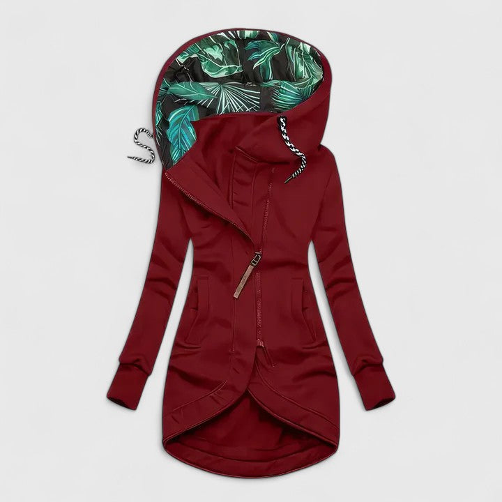 Trinitysah | Bequeme Jacke