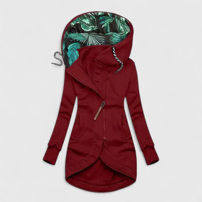 Trinitysah | Bequeme Jacke