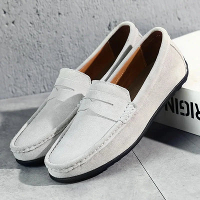 Mason | Weiche Loafer