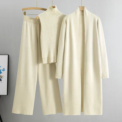 Vaine – Stilvolles Drei-Teile-Set