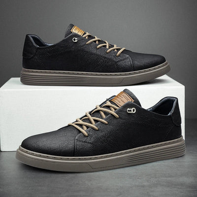Evan | Klassische bequeme Schuhe