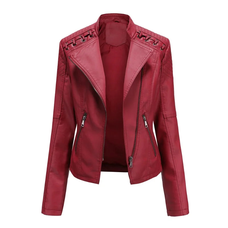 claire™ | raffinierte Jacke