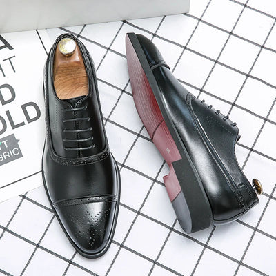 Rendon - Oxford Royal Brogue
