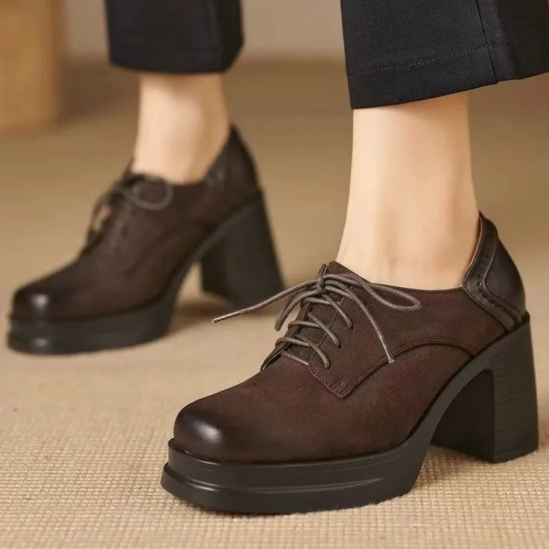 Charlotte | Margot Klassische Pumps