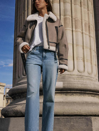Chloé™ | Modische Jacke