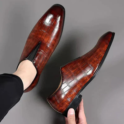 Hudson | Oxford-Schuhe