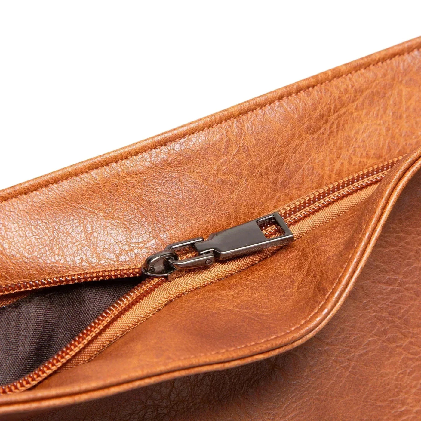 Nora - Alltag Leder Tasche