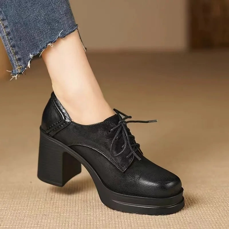 Charlotte | Margot Klassische Pumps
