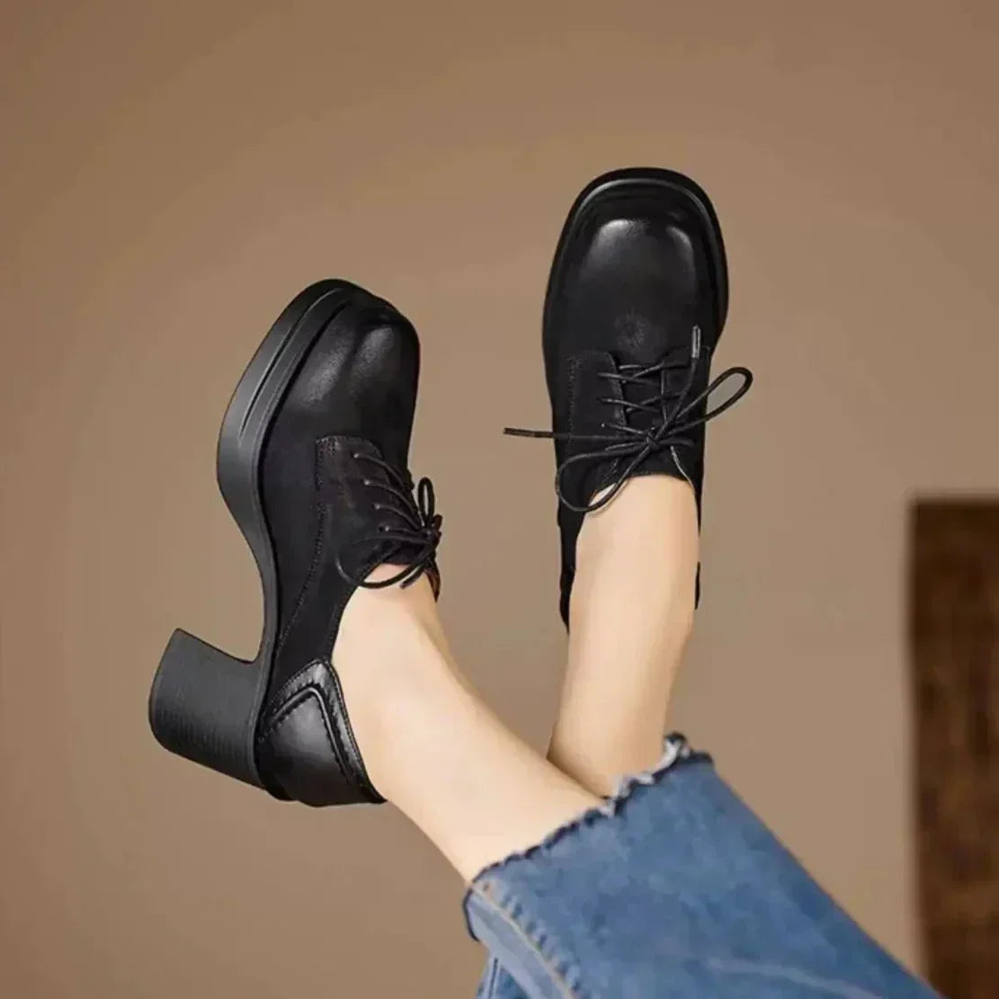Charlotte | Margot Klassische Pumps