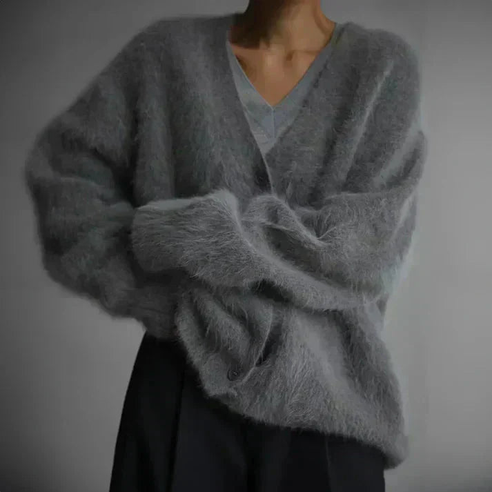 Daisy™ - Gestrickt Pullover
