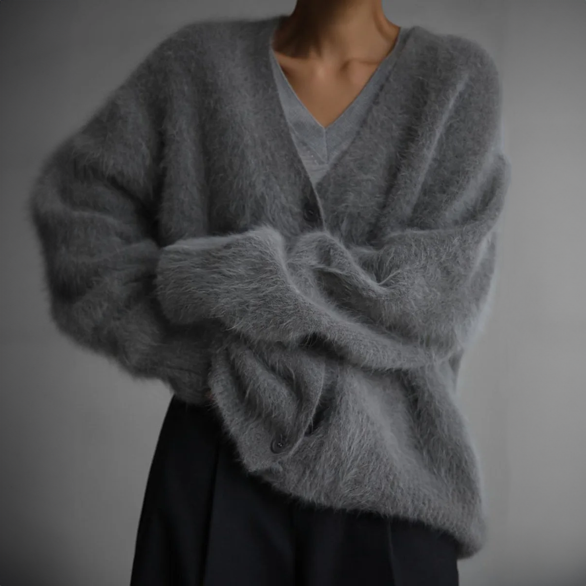 Lumia | Luxus Cardigan