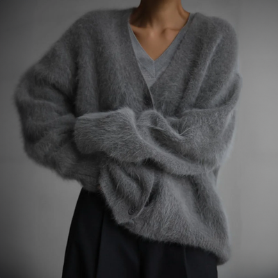 Lumia | Luxus Cardigan
